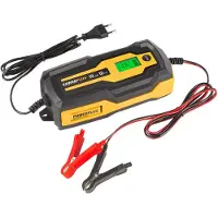 Powerplus Smart Oplader 200ah 12v
