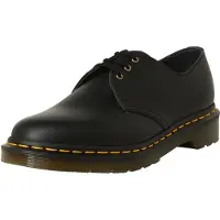Dr. Martens Snøresko '1461' sort