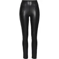 LASCANA Leggings sort