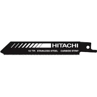 HiKOKI BRZESZCZOT DO PIL SZABLASTYCH RS10/S518EHM 115mm /2szt.
