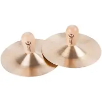 ClassicWorld Classic World Edu Klasikinis „World Edu“ muzikos instrumentų plokštelės (15 cm) vaikams 2 vnt.