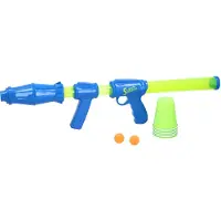 Eddy Toys vandpistol 67,5-97 cm