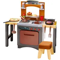 Ecoiffier Pizzaria