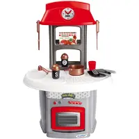Ecoiffier 1697, 100% Chef, 1,5 År