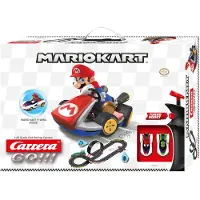 Carrera Yoshi Nintendo Mario Kart P-wing (mario+) Fjernbetjening