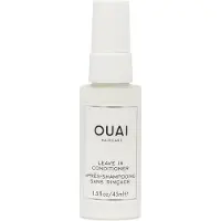 Ouai - Leave In Conditioner - Travelsize - Styling Leave In Conditioner Travel - For Women