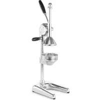 Hendi Citrusinių vaisių sulčiaspaudė „Up “ su svirtimi, 51 cm - Hendi 695906