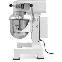 Hendi Kitchen Line 10L 222836 planetinis konditerijos maišytuvas