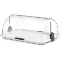 Hendi Vieno maisto ekranas su RollTop dangteliu – 871706