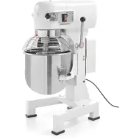 Hendi Kitchen Line 20L 222843 planetinis konditerijos maišytuvas