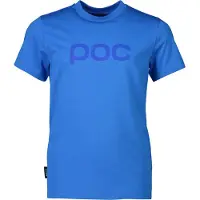 POC Logo Jr T-shirt Med Korte ærmer