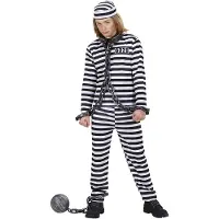 Widmann Fangedragt kostume