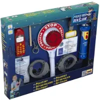 KleinToys 8850, 3 År, Dreng, Grøn, Syntetisk, Kina, 475 mm
