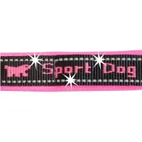 Ferplast Sport Matic 20 Mm 120 Cm Hundesnor