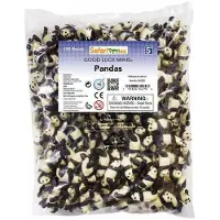 Safari Ltd Pandas Good Luck Minis Figur