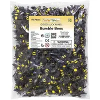 Safari Ltd Bumble Bees Good Luck Minis-figur