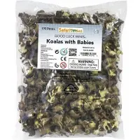 Safari Ltd Koalaer Med Babyer Good Luck Minis Figur