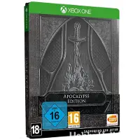 Xbox Games One Dark Souls Iii Apocalypse Edition Includes Dark Souls Game Download