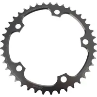 Miche Supertype Exterior 5b Shimano 130 Bcd Kædehjul