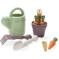 Dantoy Green Garden - Plant Set (4714)