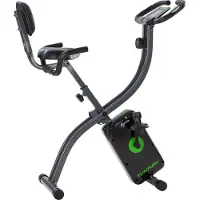 Tunturi X-bike B25 Motionscykel