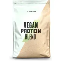 Myprotein Vegansk Proteinblanding - 2.5kg - Uden smag