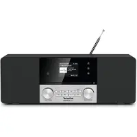 Technisat Digitradio 3 Ir Internetradio