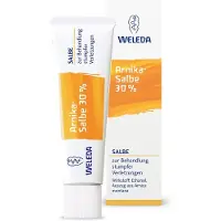 Weleda Arnika salve 30% Kropsbalsam 70 g