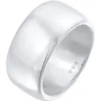 Elli PREMIUM Ring sølv