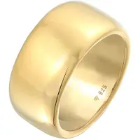 Elli PREMIUM Ring guld
