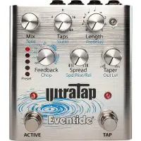 Eventide UltraTap Stompbox