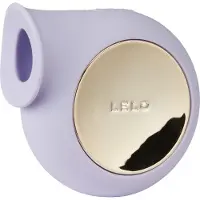 LELO SILA Cruise - Lilac