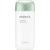 MISSHA All Around Safe Block Essence Sun Milk SPF 50+ PA+++ Solcreme 70 ml