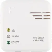 Tarmo Gasalarm 12V / 230V