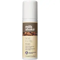 Milk shake Sos Roots Hårspray 75 ml Brown