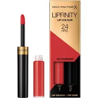 Max Factor Lipfinity Lip Kits 2.3 ml Nr. 140 - Charming