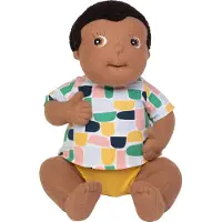 Rubens Barn Dukke - 45 cm - Baby Ali - - OneSize - Dukke