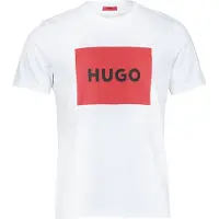 HUGO Dulive222 T-shirt Med Korte ærmer
