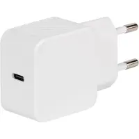 Vivanco Usb-c-oplader 16338