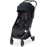 Recaro Lexa klapvogn Select Night Black