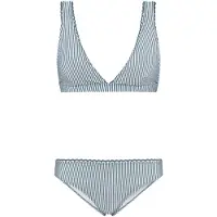 Shiwi Bikini 'Amy' navy / hvid