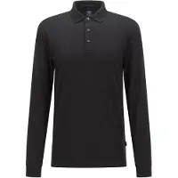 BOSS Bluser & t-shirts 'Pado 30' sort