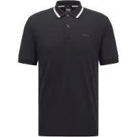 BOSS Penrose 38 10228475 Kortærmet Polo
