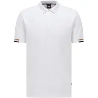 HUGO BOSS Parlay 147 10228870 Kortærmet Polo