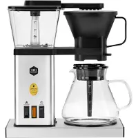 OBH Nordica Kaffemaskine Blooming Prime, 1,25 liter