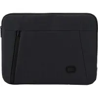 Case Logic Huxton - Hylster til notebook - 13.3 - sort
