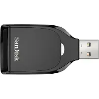 SanDisk SD UHS-I CARD READER