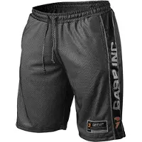 Gasp No1 mesh Træningsshorts - Small
