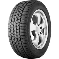 Bridgestone Blizzak LM-25 4x4