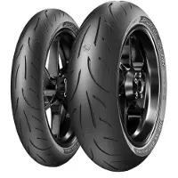 Metzeler Sportec M9 RR
